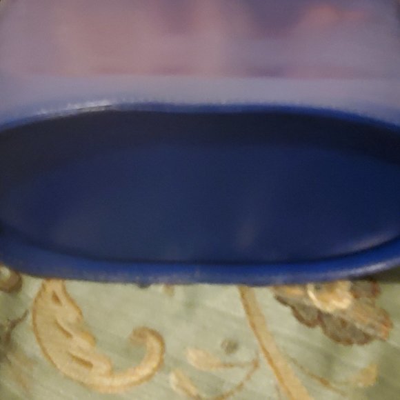 VINTAGE CRISTIAN OF ITALY PURSE NWOT - Picture 2 of 3